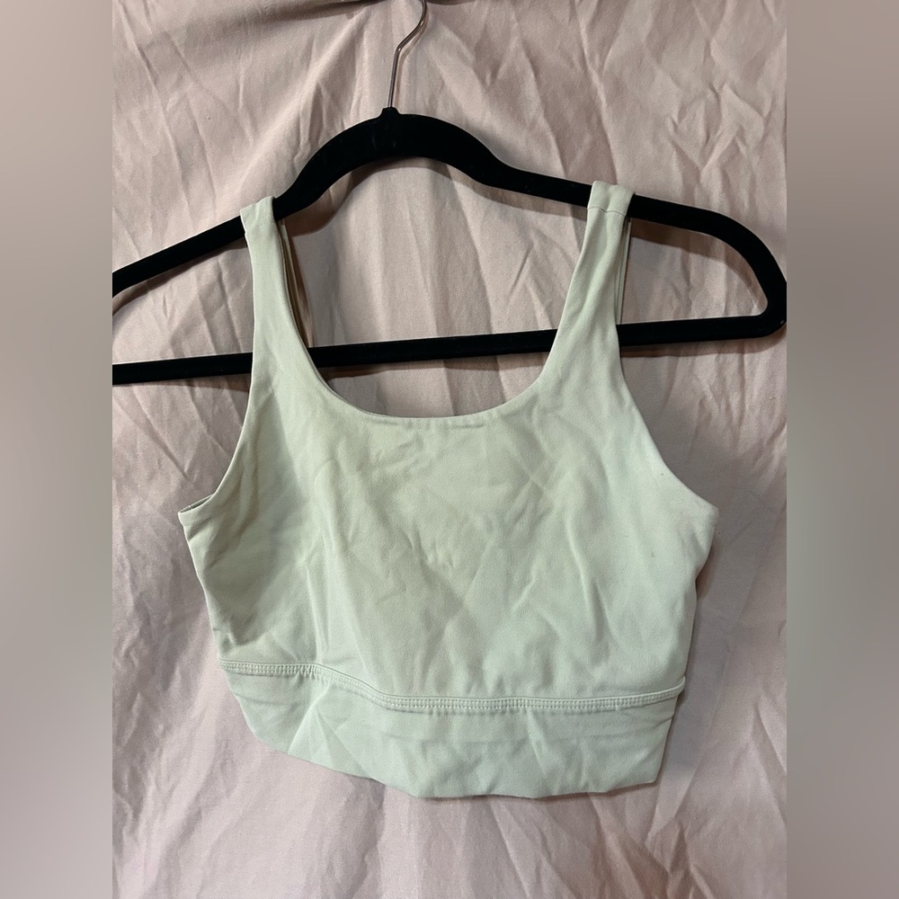 Nike tank top